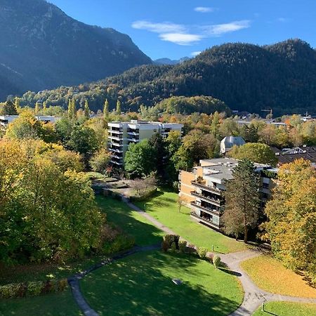 Reichenbach Apartment باد ريشنهول المظهر الخارجي الصورة