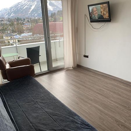 Reichenbach Apartment باد ريشنهول المظهر الخارجي الصورة