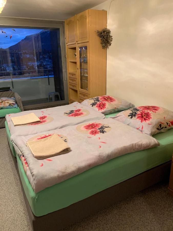 Reichenbach Apartment باد ريشنهول المظهر الخارجي الصورة