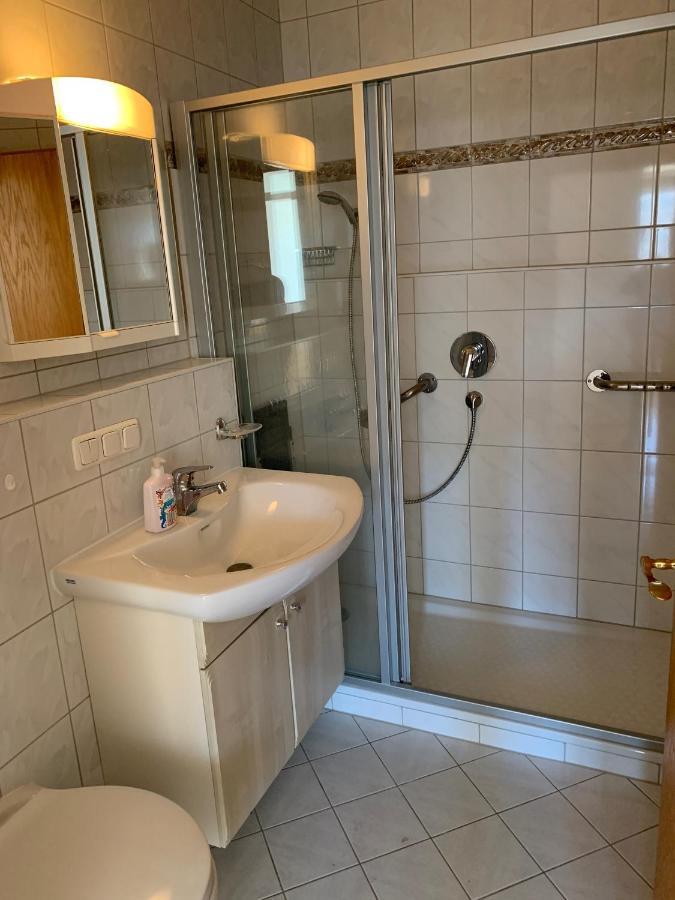 Reichenbach Apartment باد ريشنهول المظهر الخارجي الصورة