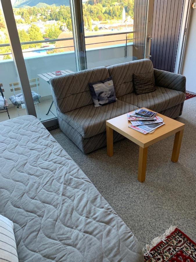 Reichenbach Apartment باد ريشنهول المظهر الخارجي الصورة