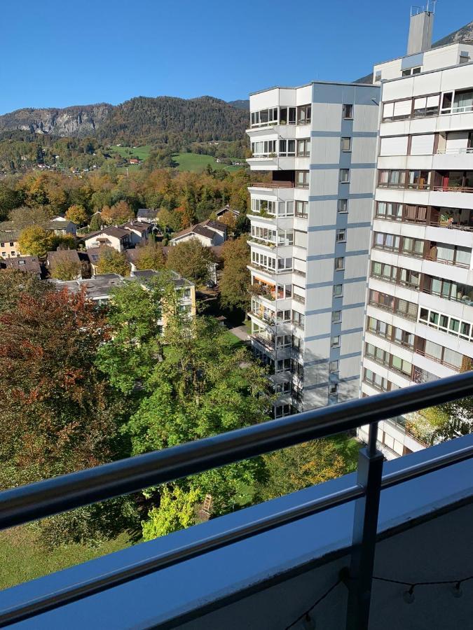 Reichenbach Apartment باد ريشنهول المظهر الخارجي الصورة