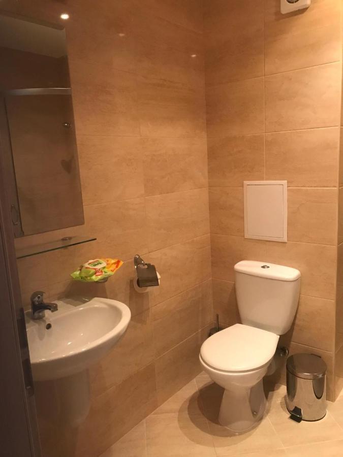 Reichenbach Apartment باد ريشنهول المظهر الخارجي الصورة