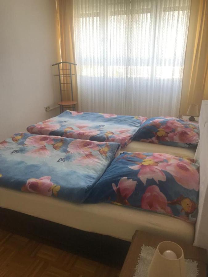 Reichenbach Apartment باد ريشنهول المظهر الخارجي الصورة