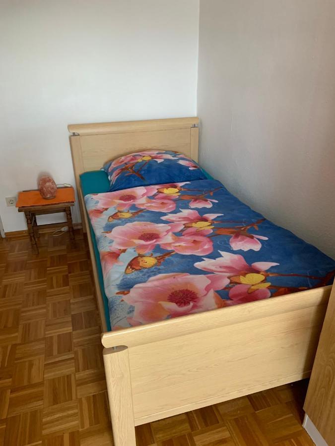 Reichenbach Apartment باد ريشنهول المظهر الخارجي الصورة