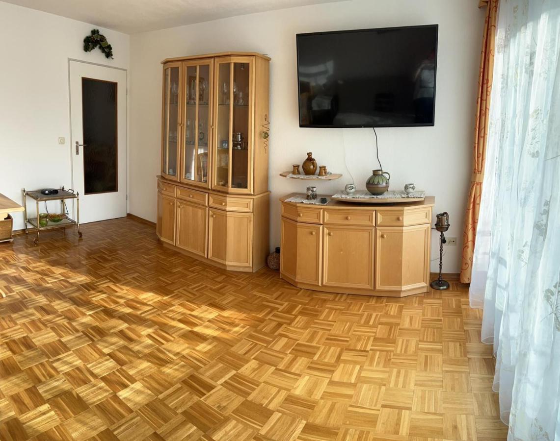 Reichenbach Apartment باد ريشنهول المظهر الخارجي الصورة