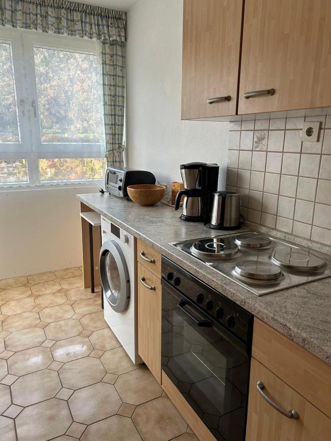 Reichenbach Apartment باد ريشنهول المظهر الخارجي الصورة