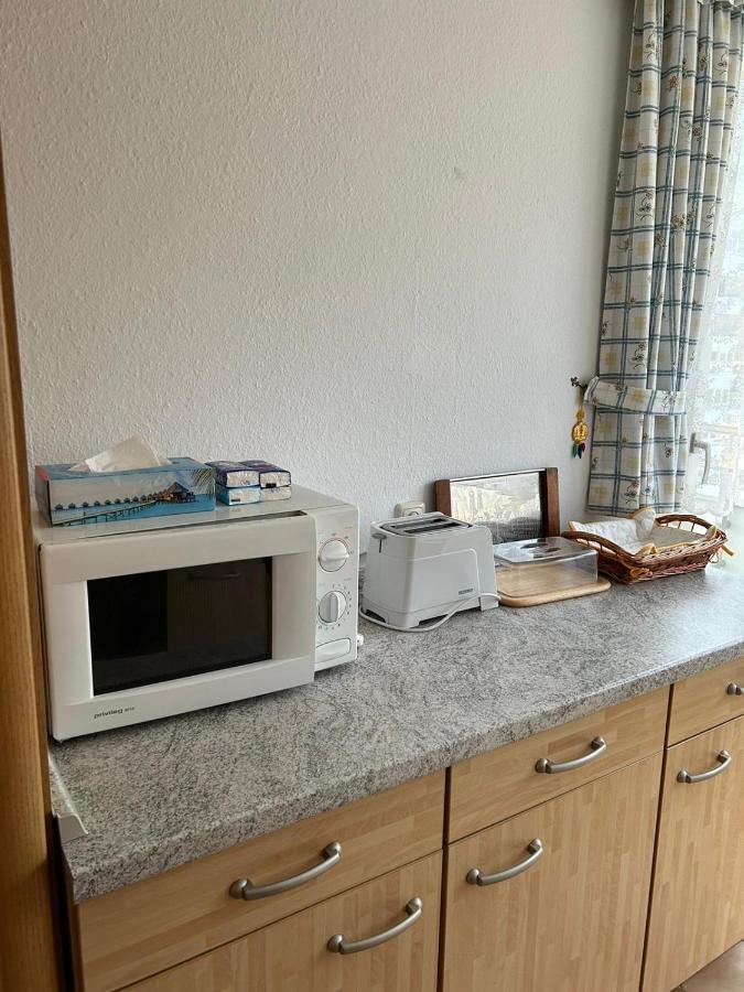 Reichenbach Apartment باد ريشنهول المظهر الخارجي الصورة