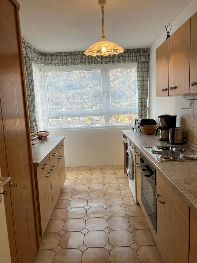 Reichenbach Apartment باد ريشنهول المظهر الخارجي الصورة