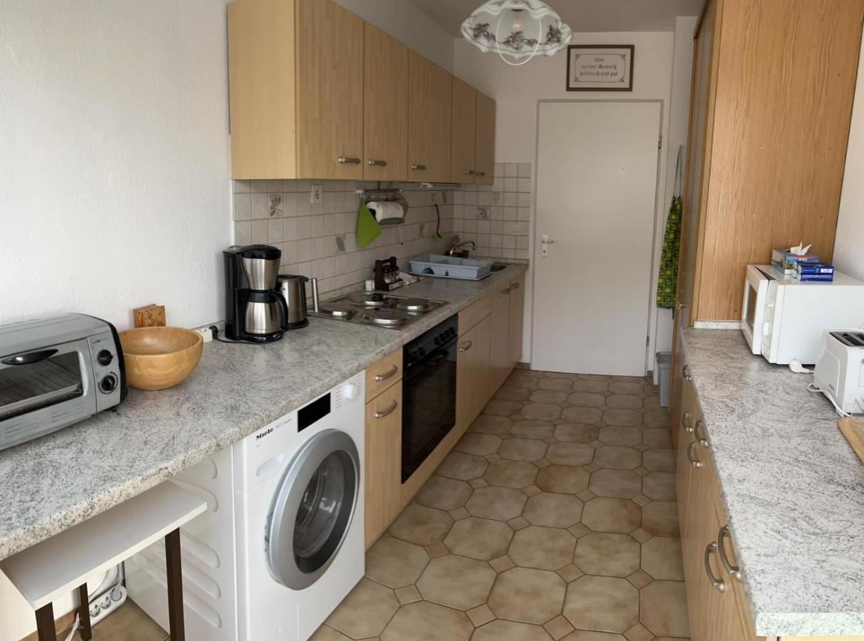 Reichenbach Apartment باد ريشنهول المظهر الخارجي الصورة