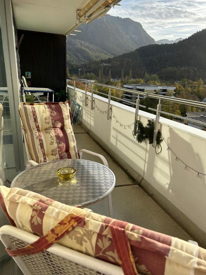 Reichenbach Apartment باد ريشنهول المظهر الخارجي الصورة