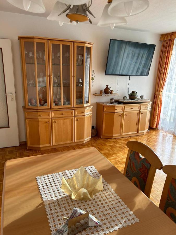 Reichenbach Apartment باد ريشنهول المظهر الخارجي الصورة