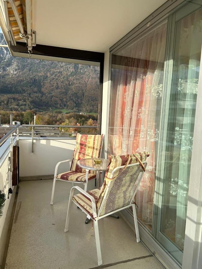 Reichenbach Apartment باد ريشنهول المظهر الخارجي الصورة