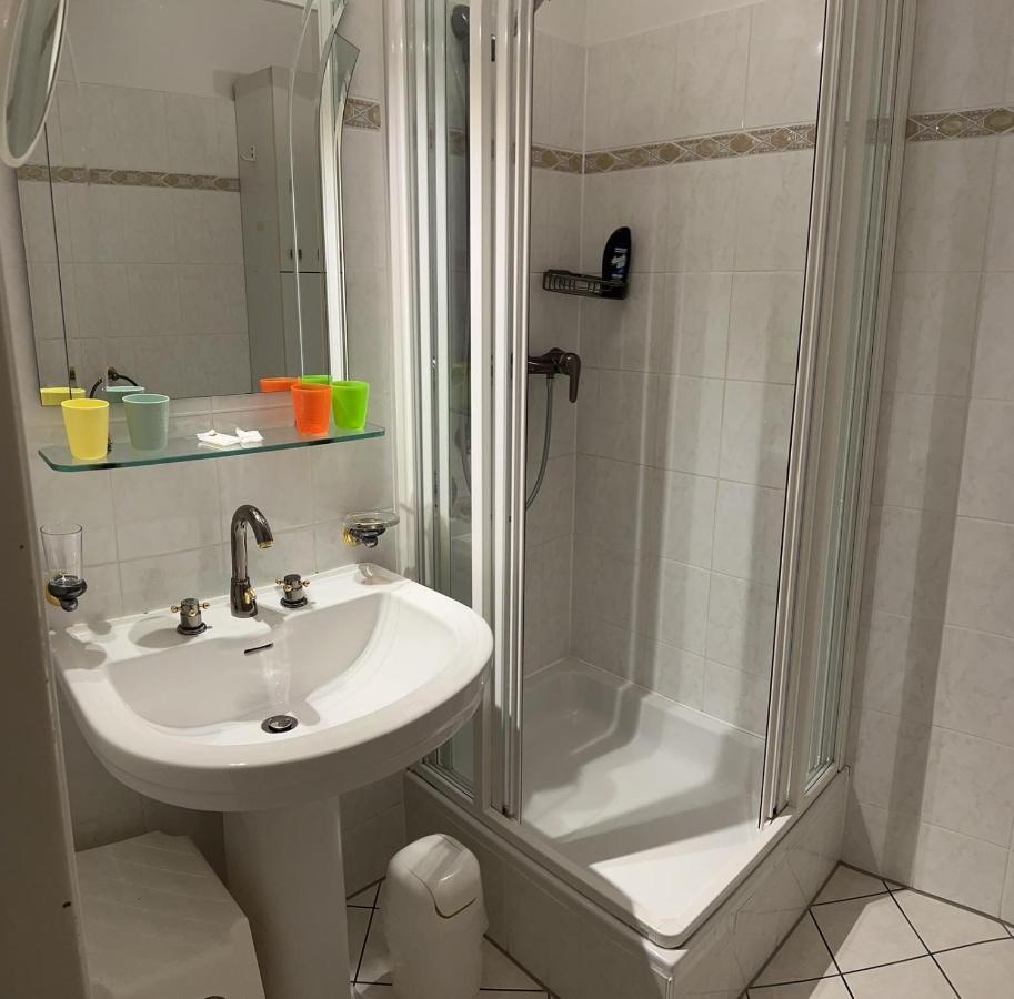 Reichenbach Apartment باد ريشنهول المظهر الخارجي الصورة