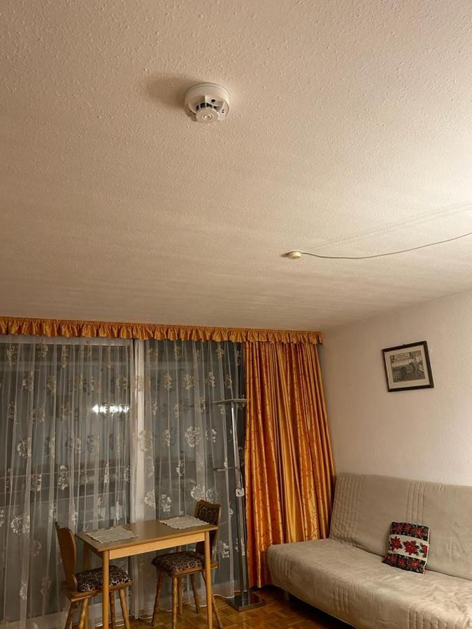 Reichenbach Apartment باد ريشنهول المظهر الخارجي الصورة