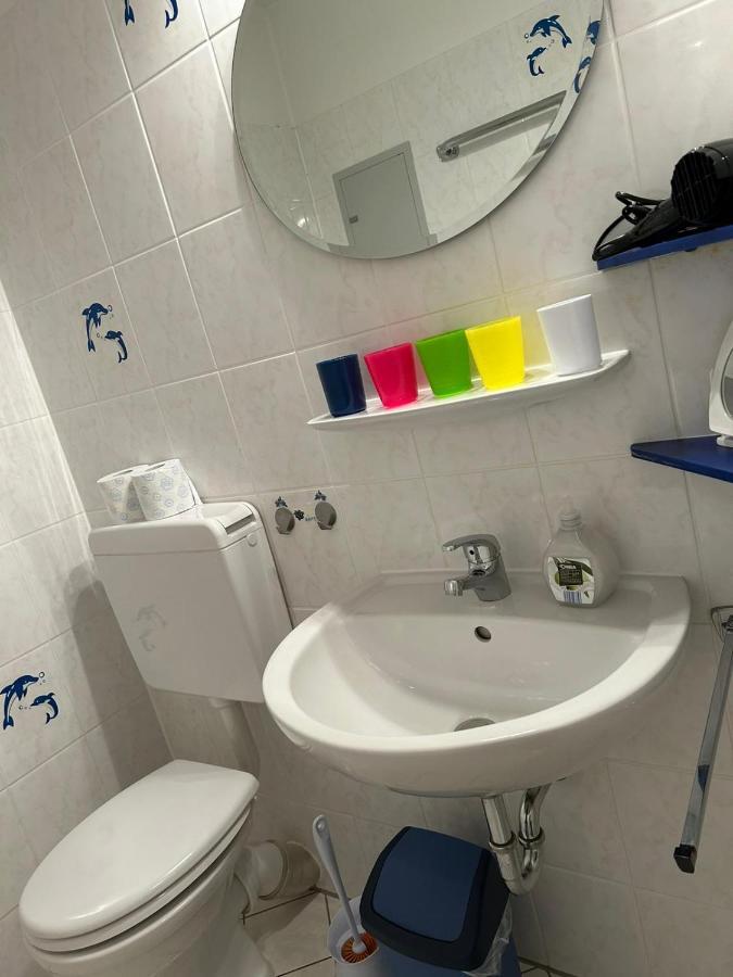 Reichenbach Apartment باد ريشنهول المظهر الخارجي الصورة