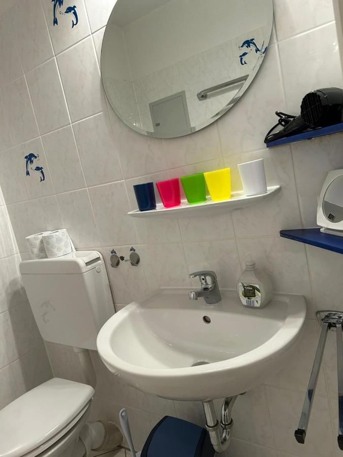 Reichenbach Apartment باد ريشنهول المظهر الخارجي الصورة