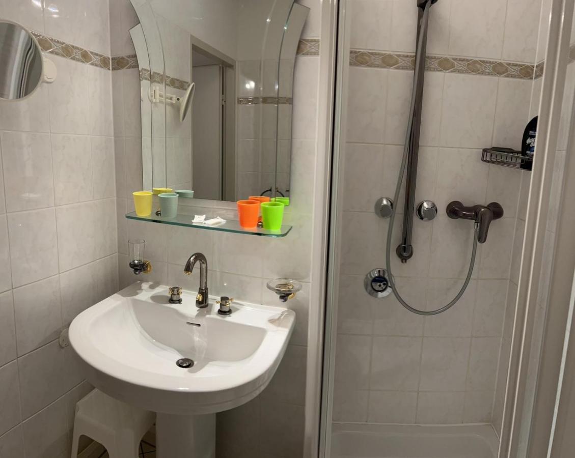 Reichenbach Apartment باد ريشنهول المظهر الخارجي الصورة