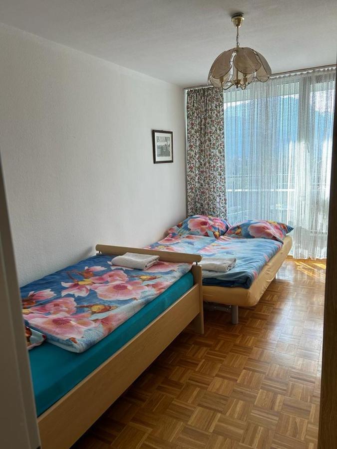 Reichenbach Apartment باد ريشنهول المظهر الخارجي الصورة