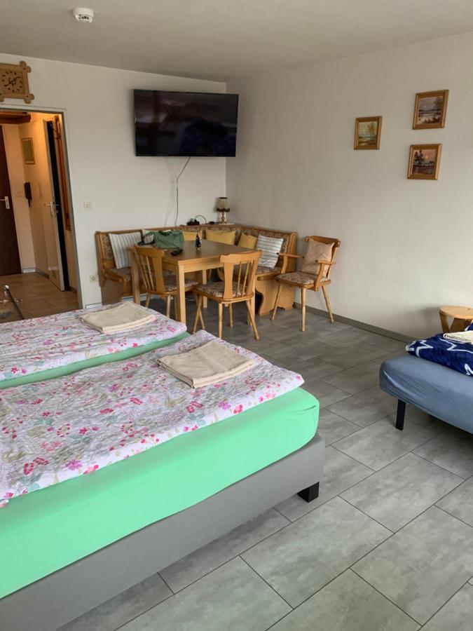 Reichenbach Apartment باد ريشنهول المظهر الخارجي الصورة