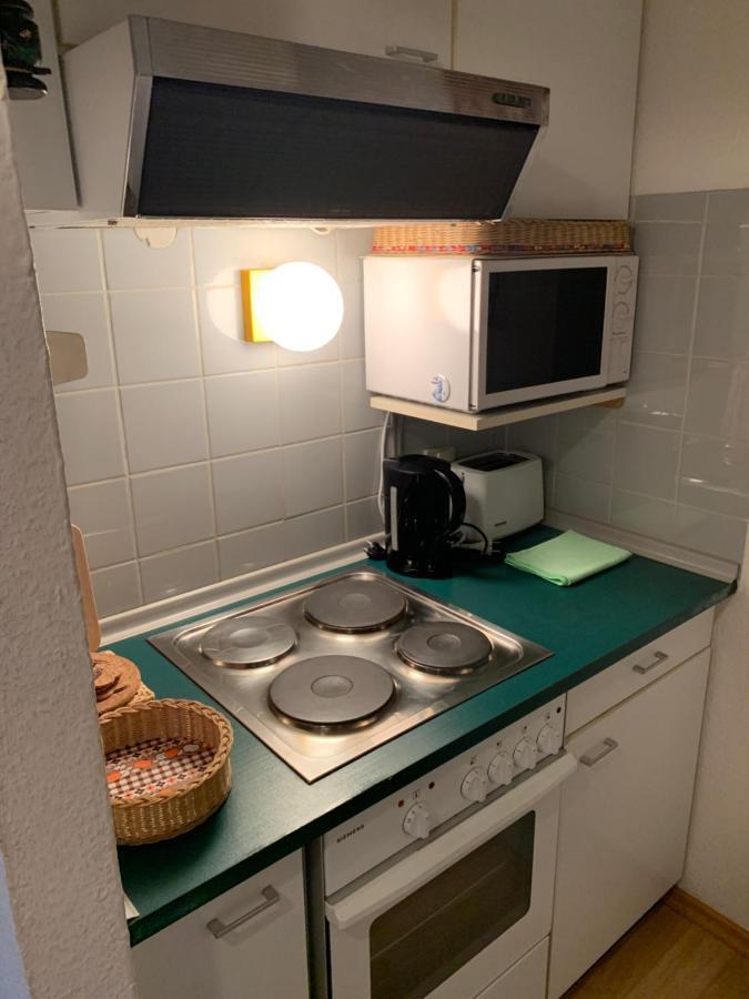 Reichenbach Apartment باد ريشنهول المظهر الخارجي الصورة