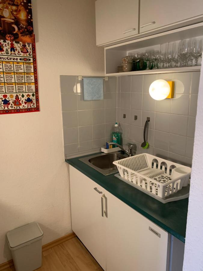 Reichenbach Apartment باد ريشنهول المظهر الخارجي الصورة