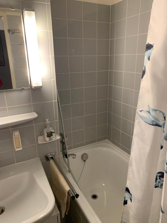 Reichenbach Apartment باد ريشنهول المظهر الخارجي الصورة