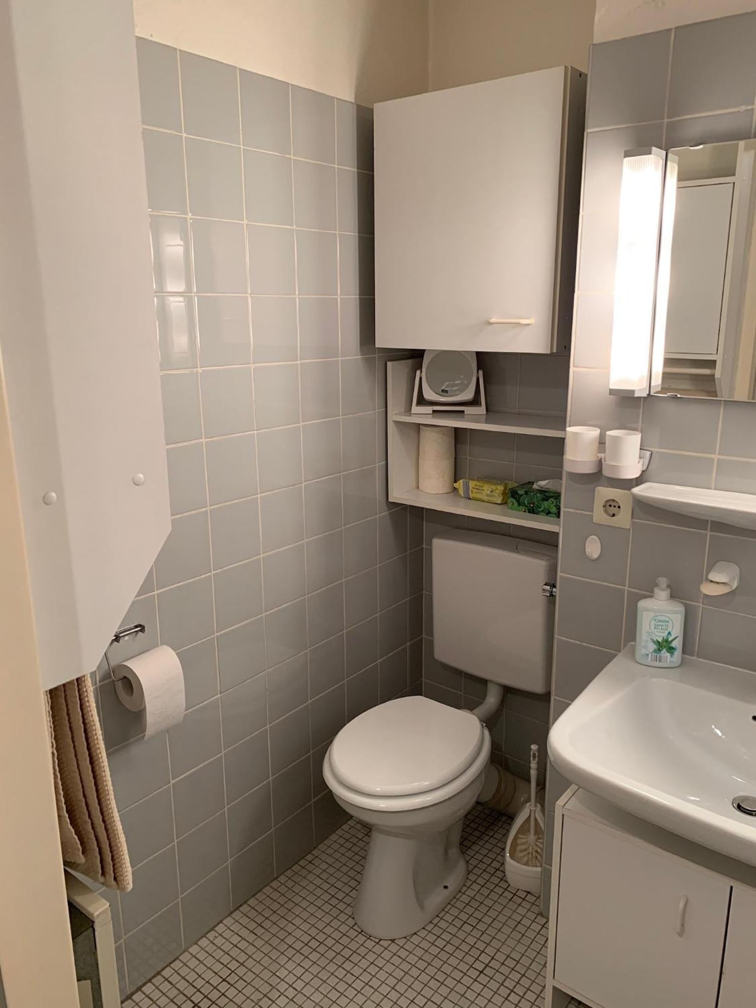 Reichenbach Apartment باد ريشنهول المظهر الخارجي الصورة