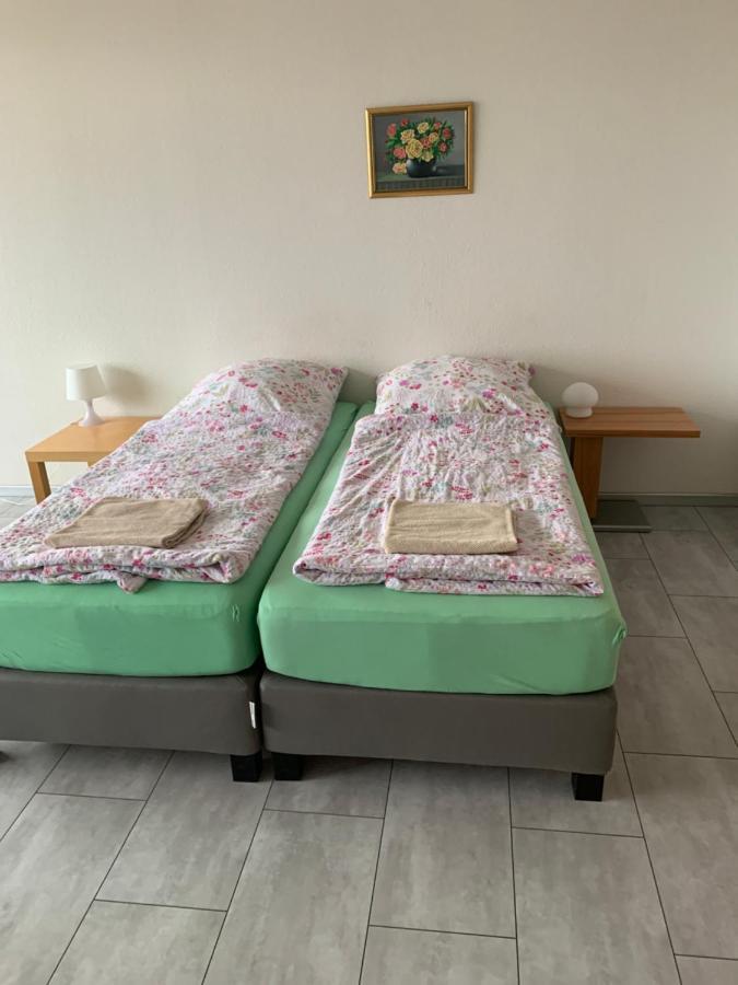 Reichenbach Apartment باد ريشنهول المظهر الخارجي الصورة