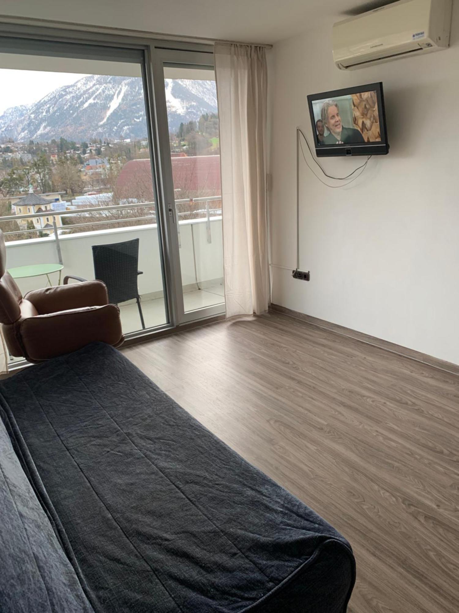 Reichenbach Apartment باد ريشنهول المظهر الخارجي الصورة