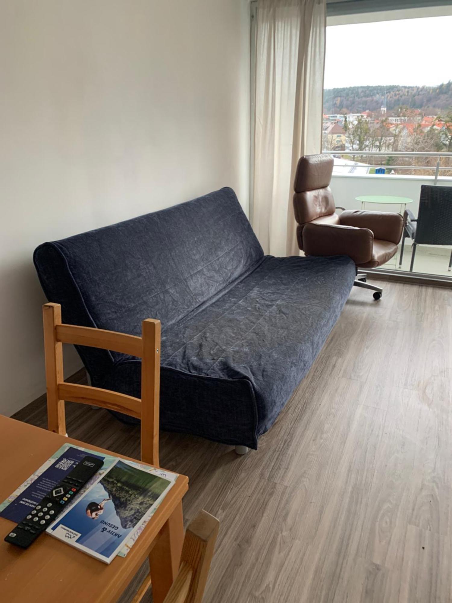 Reichenbach Apartment باد ريشنهول المظهر الخارجي الصورة