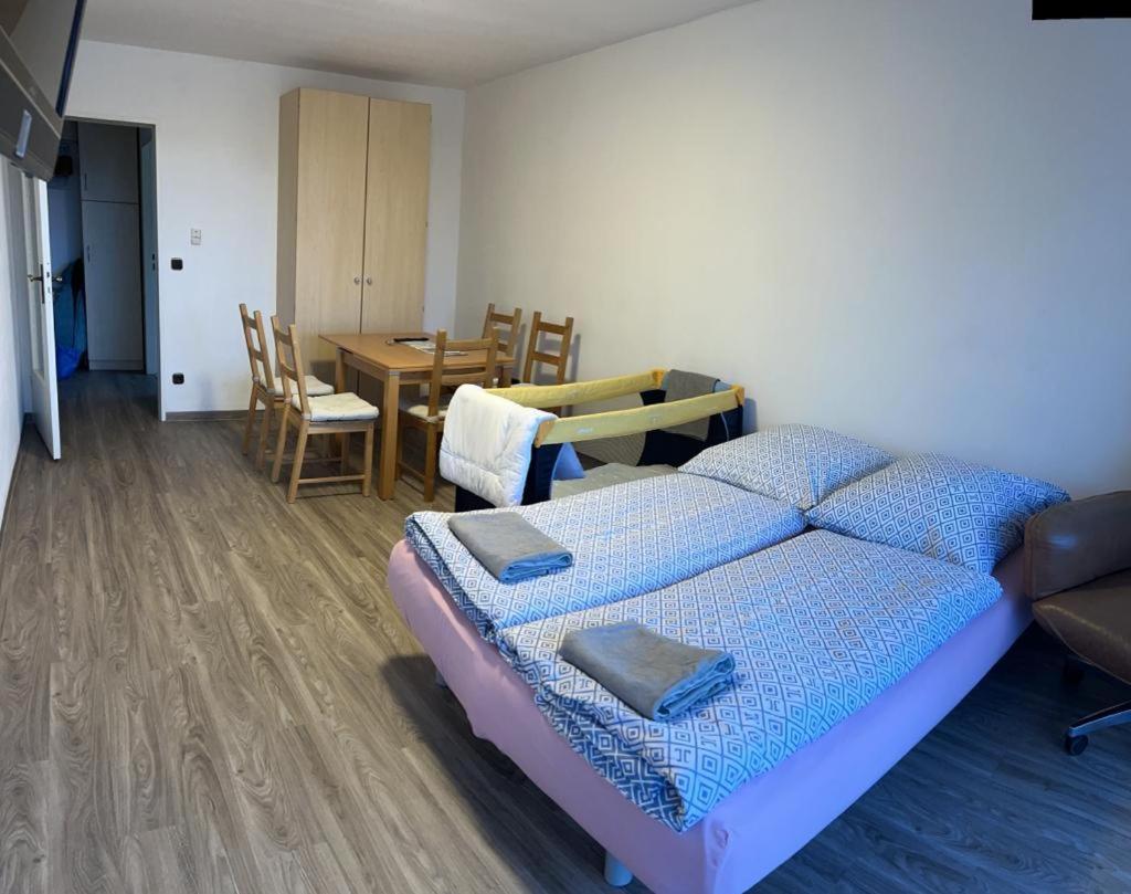 Reichenbach Apartment باد ريشنهول المظهر الخارجي الصورة