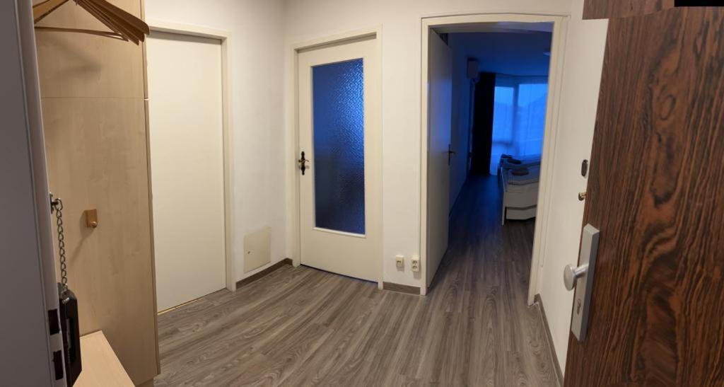 Reichenbach Apartment باد ريشنهول المظهر الخارجي الصورة