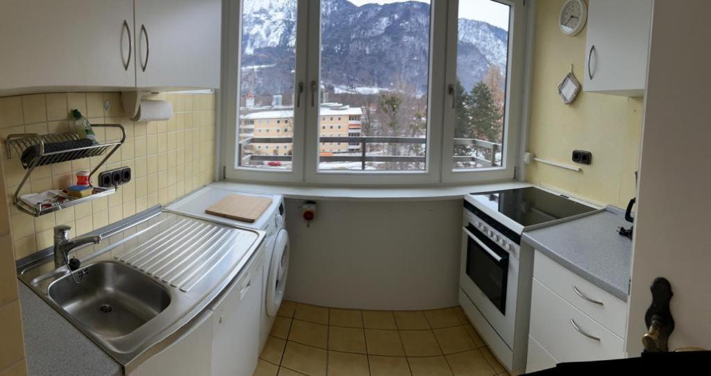 Reichenbach Apartment باد ريشنهول المظهر الخارجي الصورة