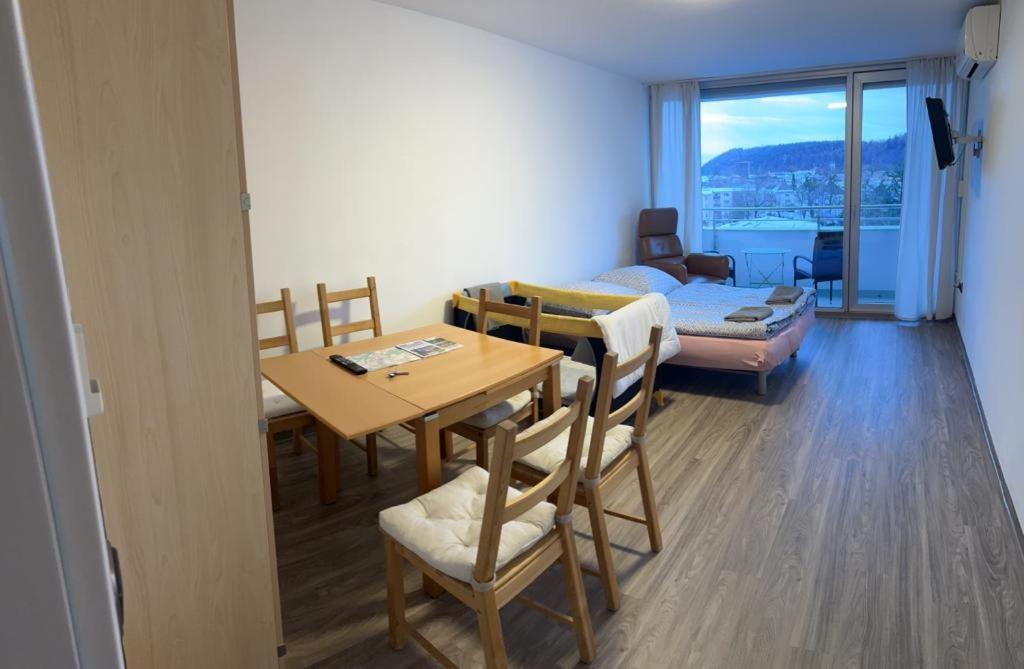 Reichenbach Apartment باد ريشنهول المظهر الخارجي الصورة