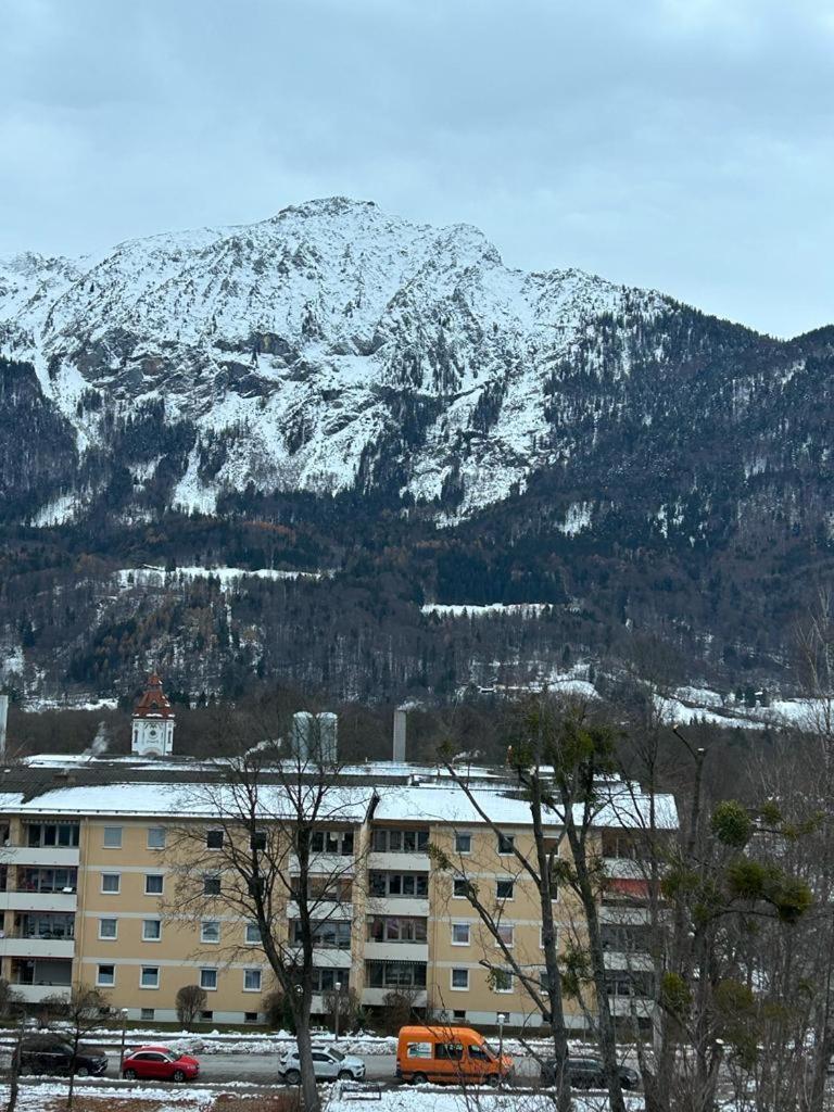 Reichenbach Apartment باد ريشنهول المظهر الخارجي الصورة