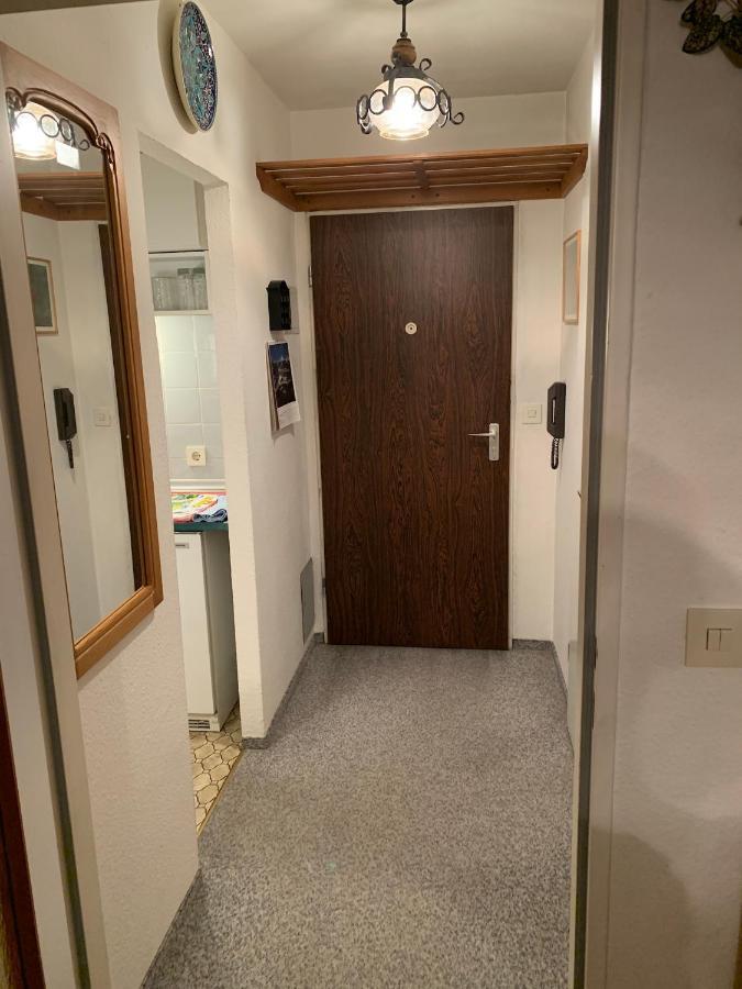 Reichenbach Apartment باد ريشنهول المظهر الخارجي الصورة