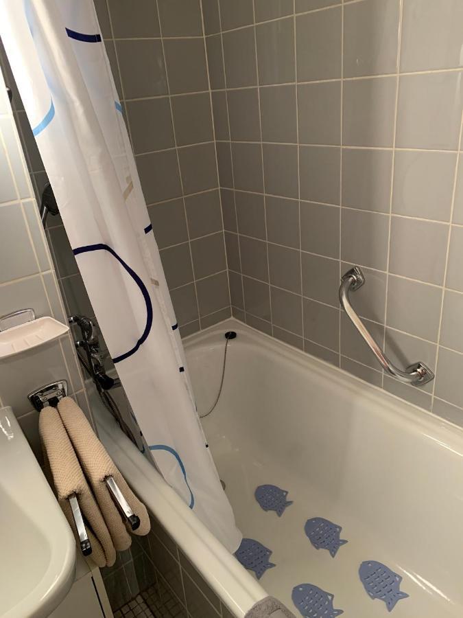 Reichenbach Apartment باد ريشنهول المظهر الخارجي الصورة