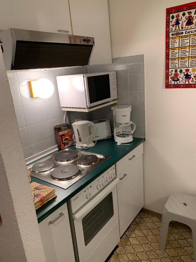 Reichenbach Apartment باد ريشنهول المظهر الخارجي الصورة