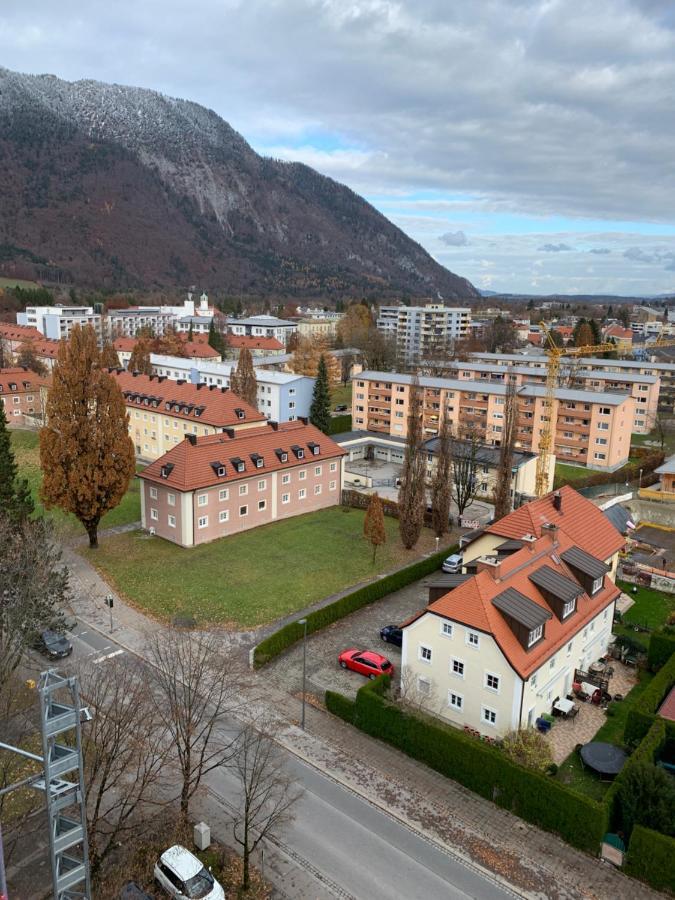 Reichenbach Apartment باد ريشنهول المظهر الخارجي الصورة